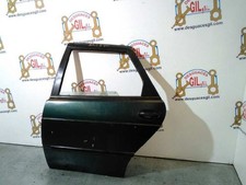 Porte arrière et accessoires Saab 900