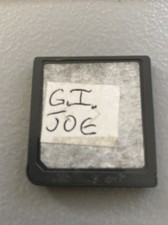 G.I. Joe: The Rise of Cobra (Nintendo DS, 2009)