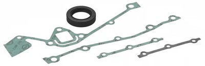 Dichtung Nockenwellenantrieb 817.368 ELRING für BMW 1502-2002 1500-2000 3 5
