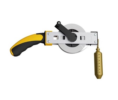 Anti-explosion copper anchor-mounted oil gauges for oil tankers