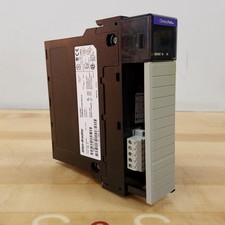 Allen Bradley DeviceNet 1756-DNB, Series B, Communication Module, 1756DNB - USED