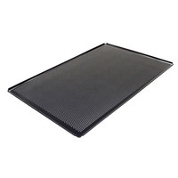 "Schneider Lochblech \"Tyneck\", Aluminium, 600 X 400 X 10 Mm"