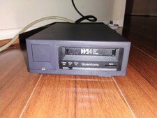 Quantum STD6401LW Tape Drive