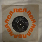 David Bowie / Bing Crosby - peace on earth  7" Vinyl single