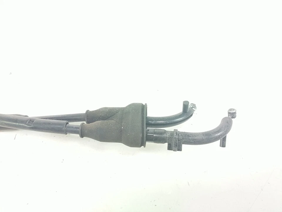 02 03 Yamaha YZF R1 Throttle Cable Lines PW0200-3814 — 第 2/4 张图片