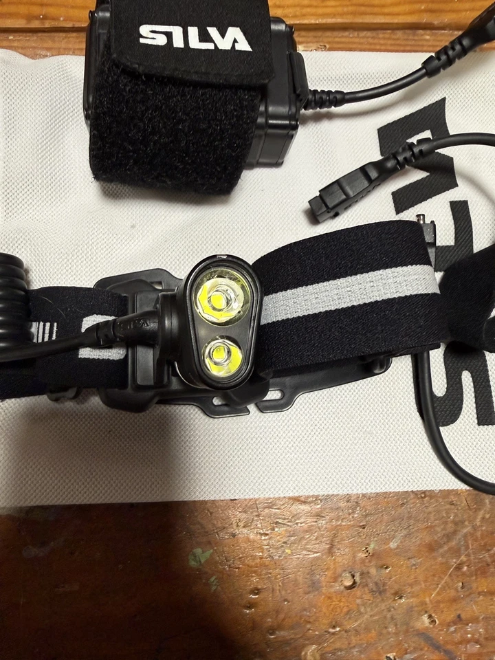 Silva Trail Speed 4XT - Изображение 3 из 4