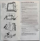 Viking Husqvarna Endless Embroidery Hoop Designer Platinum Series Used in Box — photo 2