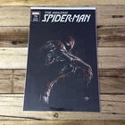 The Amazing Spider-Man #79 (2021) Dell'otto Trade Dress Variant