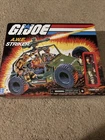 Hasbro G.I. Joe Retro 3.75 Walmart A.W.E. Striker Exclusive Vehicle Crankcase