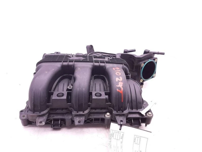 Intake Manifold 3.5L Upper Fits 2008-2012 FORD TAURUS 34754 - Image 4 of 4