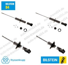 Bilstein B4 Gasdruckstoßdämpfer vorne hinten für Seat Ibiza II 6K1 Bj. 1993-2002