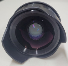 Sony VCL-ECU2 Ultra Wide Converter Lens for Sony E-Mount APS-C Lenses