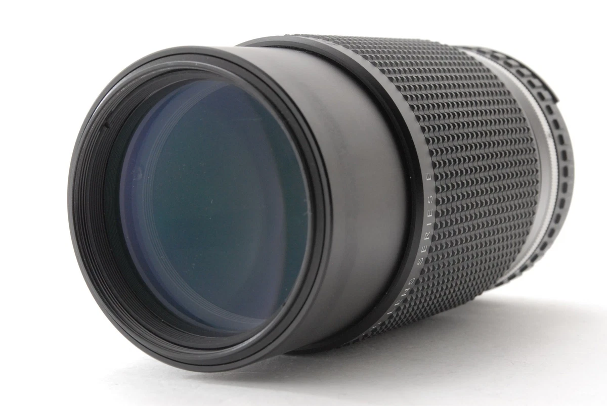 Nikon f/3.5 Camera Lenses 75-150mm Focal for sale | eBay