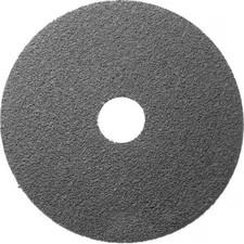 Arc Abrasives 71-047805K Fiber Disc, 4-1/2, Prdatr, 60G, Pk25