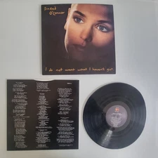 I Do Not Want What I Haven't Got by Sinéad O'connor (Record, 2015)