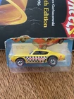 Hot Wheels Red Line Maxi Taxi 1976