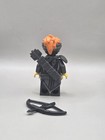 LEGO Misaka Koto Minifigure Lady Iron Dragon Ninjago Movie 70629 70632 Njo412 — photo 2