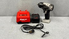 Snap On Ct8810BS 3/8” Drive Impact Wrench w/Battery and Charger Free Shipping