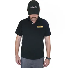 NO DOUBT Gwen Stefani European Tour 2002 crew polo shirt baseball ball cap L XL