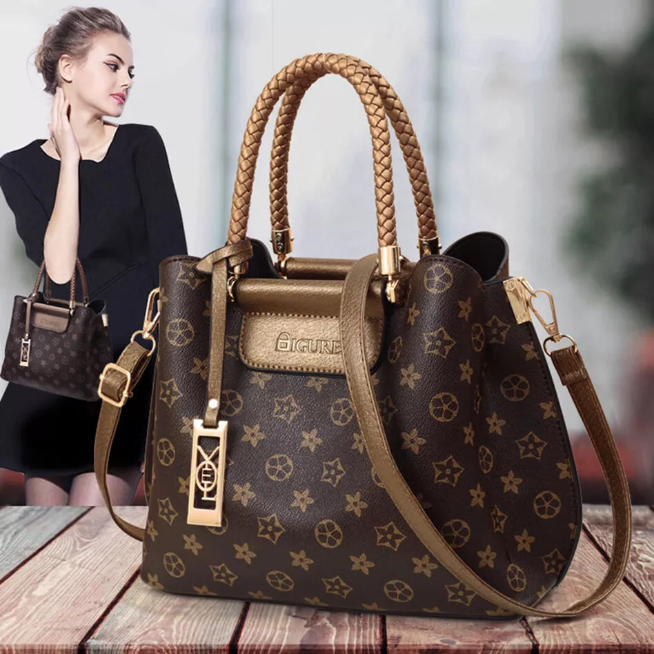 Handbags for Women - Buy Leather Handbags, Designer Handbags for women  Online | Myntra