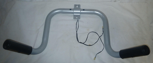 Heart Rate Handlebars - Picture 1 of 5