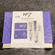 No7 ALREADY LUMINATING LIFT & LUMINATE COLLEC...