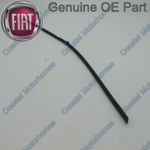 Fits Fiat Ducato Peugeot Boxer Citroen Relay Drain Tube (06-14) - 第 3/4 張圖片
