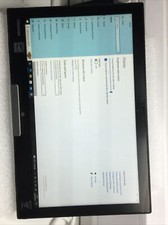 Toshiba Portege Z20T 12.5" Touchscreen, 128GB, Intel Core M-5Y51 Win10 Pro