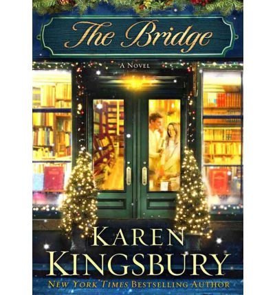 Karen Kingsbury The Bridge 2 Netflix Karen Kingsbury The Bridge 2 Netflix
