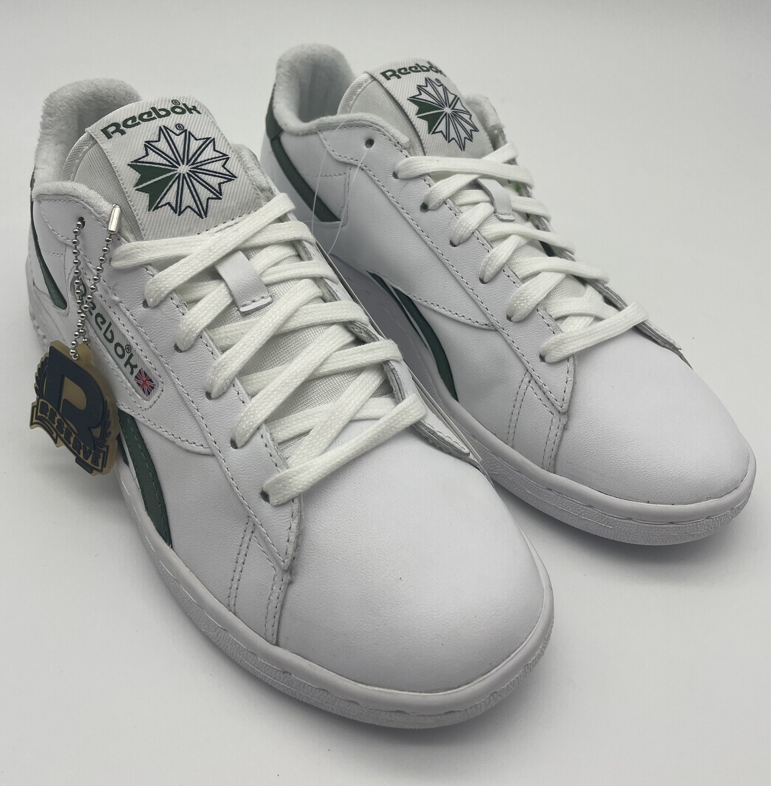 Reebok Classic Reserve NPC UK Shield 