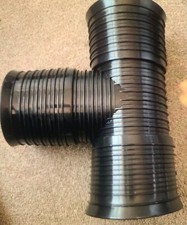 ADS / NDS pipe fittings