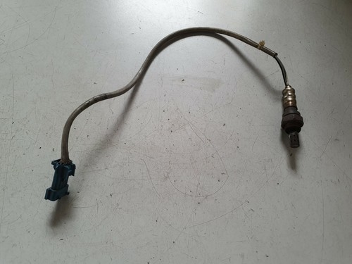 Peugeot 206 SW 2003 2E/K 1.4 Lambdasonde 9636968380