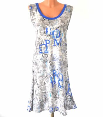 Save The Queen erhabenes Kleid