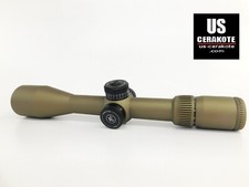 Vortex Venom 5-25x56mm EBR-7C MOA FFP Side Focus Smoked Bronze VEN-52501