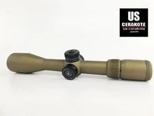 Vortex Venom 5-25x56mm EBR-7C MOA FFP Side Focus Smoked Bronze VEN-52501