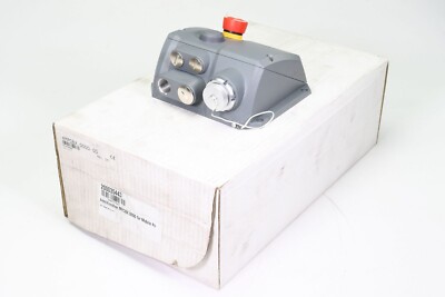 B&R 4MPCBX-0000-00, Hot-Plug-Taster, Rev. D0