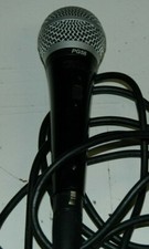 Shure PG58 Wired Professional Vocal Microphone With Cord
