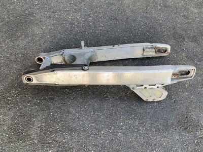 1992 Kawasaki KX125 KX 125 & 92 KX250 250 Rear Swingarm Swing Arm