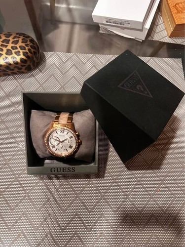 Guess watches for women