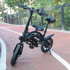 Bike Electric Atala B-cross 400 Motor Am80 27 5\