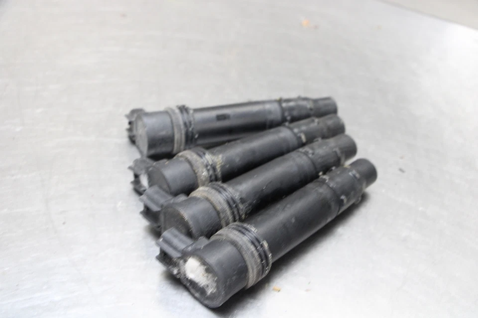 13-18 Kawasaki Ninja ZX6R Ignition Coils Foto 3 de 3
