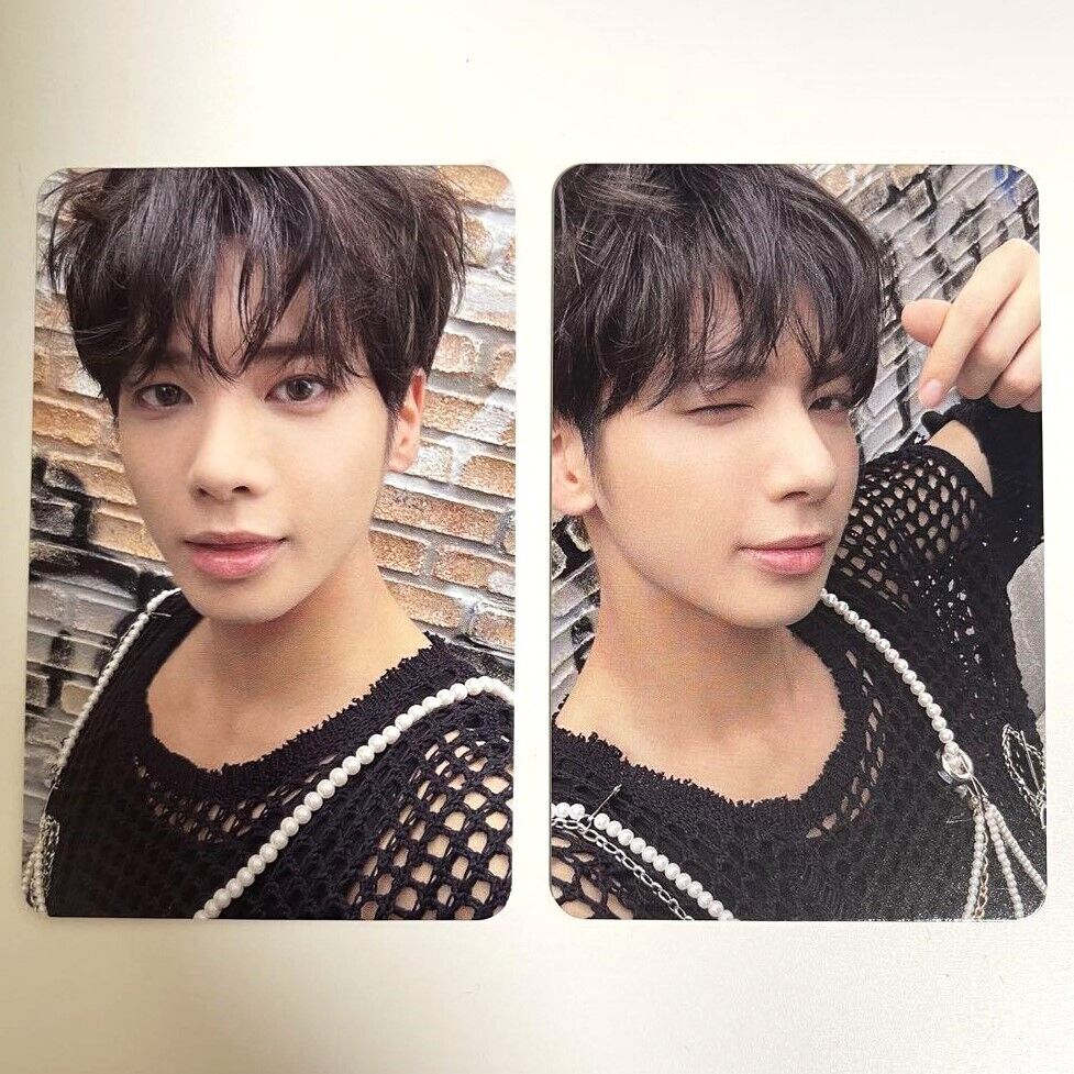 TXT TAEHYUN The Name Chapter FREEFALL Clarity ver. Official TXT TAEHYUN The Name Chapter FREEFALL Clarity ver. Official