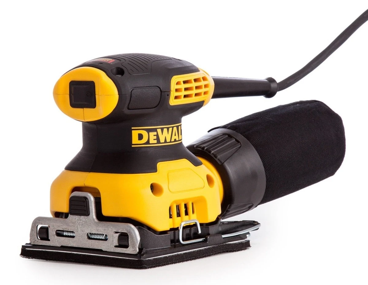 Dewalt 115mm 2024