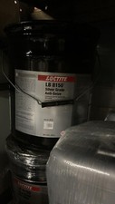 LOCTITE 235009 LB 8150 General Purpose Anti-Seize. 5 GAL PAIL. 33HF01    GR8 BY