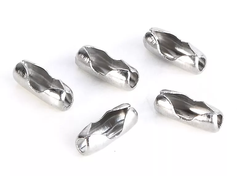 Dog tag chain clasp deals
