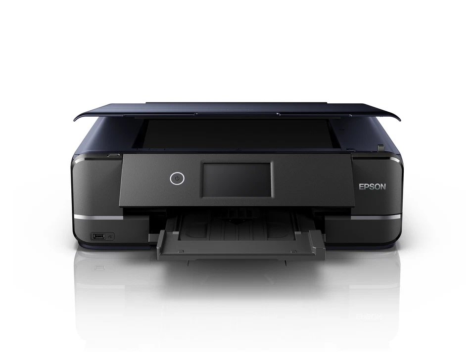Epson Expression Photo XP-970 A3 A4 Printer Wi-Fi Dual Paper Tray - Double-sided - Image 2 of 4