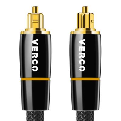 Toslink Kabel Optisches Audiokabel Digital LWL SPDIF HiFi Audio Digitalkabel