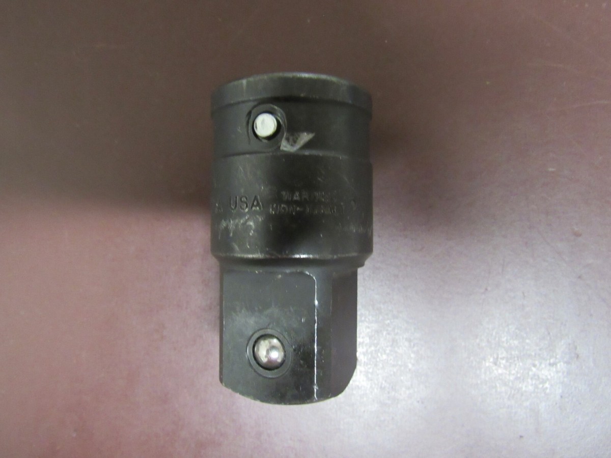 Snap On 3/4