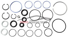 POWER STEERING GEAR BOX SEAL KIT FITS CHEVROLET C10 G10 G20 G30 K P R V MODELS