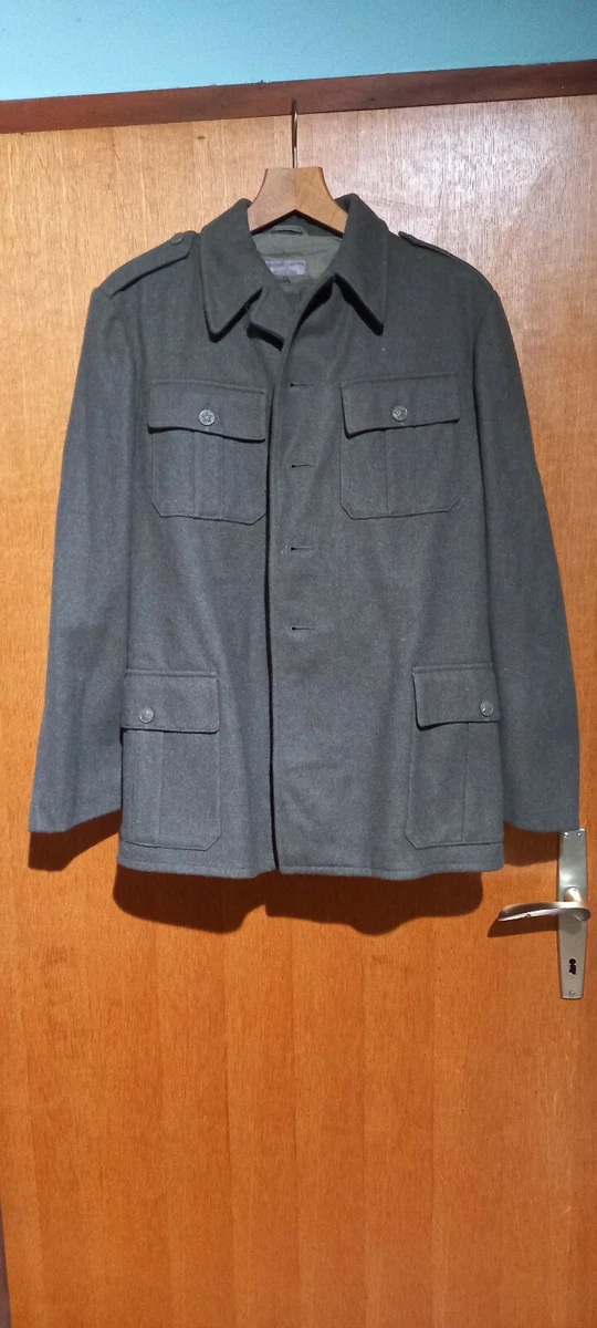 M55 field best sale jacket